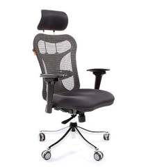 Кресло Chairman CH-769