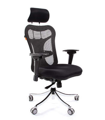 Кресло Chairman CH-769