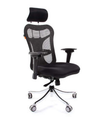 Кресло Chairman CH-769