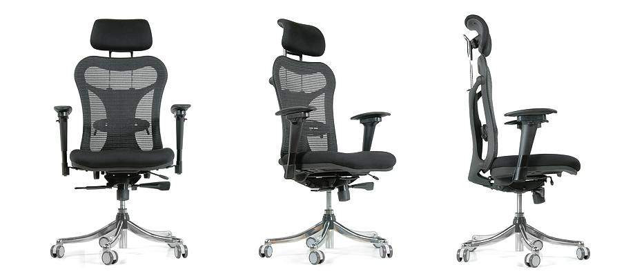 Кресло Chairman CH-769