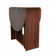 Стол Книжка (орех) ЛДСП