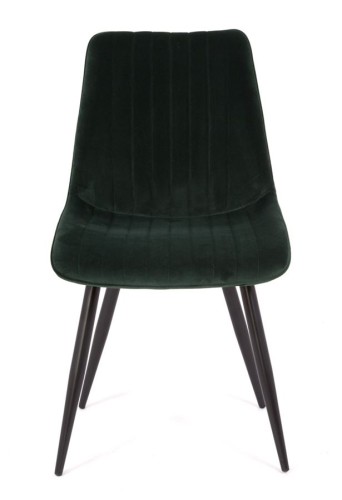 Стул С-1249-B (Green velvet)