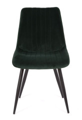 Стул С-1249-B (Green velvet)