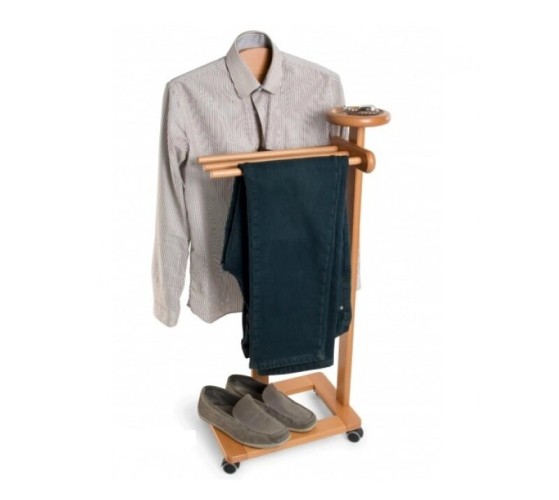 Вешалка костюмная Antimo (Вишня) (Arredamenti, Италия)