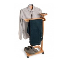 Вешалка костюмная Antimo (Вишня) (Arredamenti, Италия)