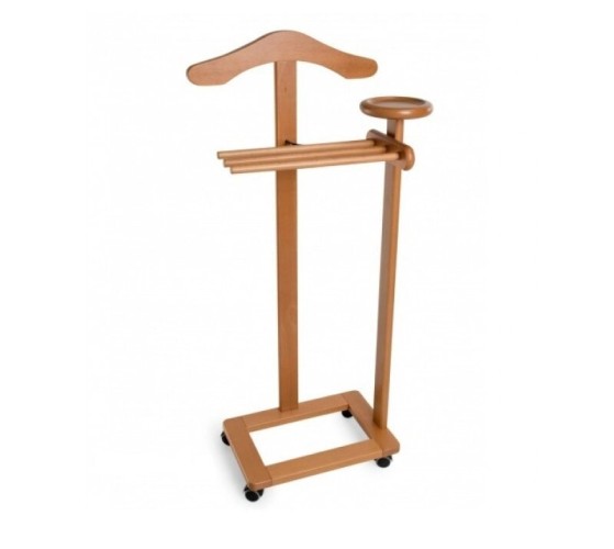 Вешалка костюмная Antimo (Вишня) (Arredamenti, Италия)