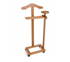 Вешалка костюмная Antimo (Вишня) (Arredamenti, Италия)