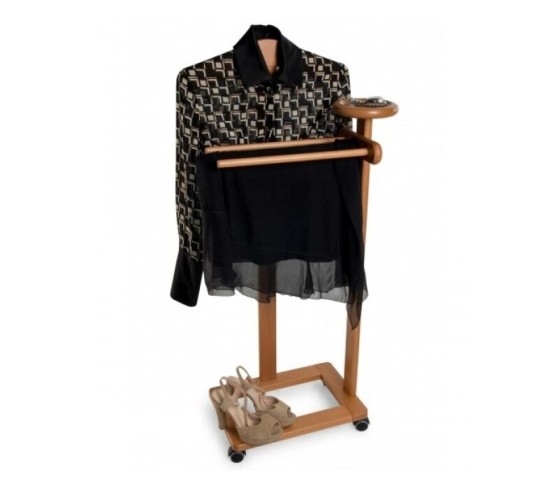 Вешалка костюмная Antimo (Вишня) (Arredamenti, Италия)