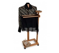 Вешалка костюмная Antimo (Вишня) (Arredamenti, Италия)