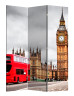 Ширма Nurian 1610 "Биг Бен"