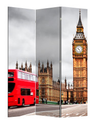 Ширма Nurian 1610 &quot;Биг Бен&quot;