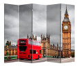 Ширма Nurian 1610 "Биг Бен"
