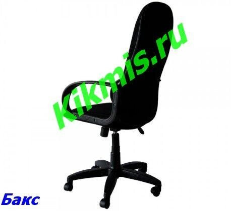 Кресло руководителя Бакс ткань (CHAIRMAN 279)