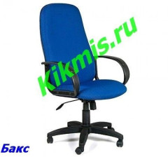 Кресло руководителя Бакс ткань (CHAIRMAN 279)