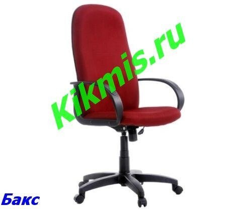 Кресло руководителя Бакс ткань (CHAIRMAN 279)