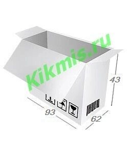 Кресло руководителя Бакс ткань (CHAIRMAN 279)