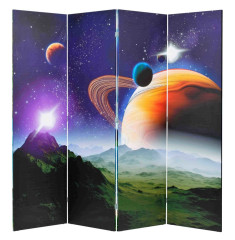 Ширма Nurian 1701 &quot;Космос&quot;
