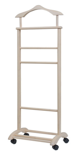 Вешалка 13-2 (Выбеленный дуб)