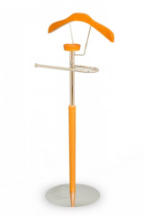 Вешалка для одежды напольная костюмная СН-4170 C