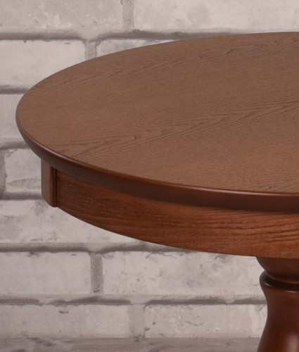 Стол кофейный Арабика (средний тон)