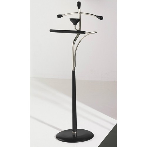 Вешалка костюмная Galan-324 Negro (Herdasa, Испания)