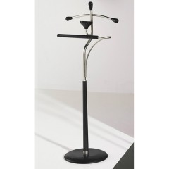 Вешалка костюмная Galan-324 Negro (Herdasa, Испания)