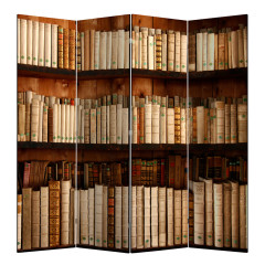 Ширма Nurian 1705 "Книги"