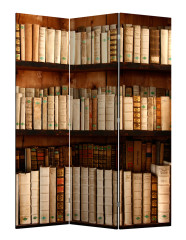 Ширма Nurian 1705 "Книги"