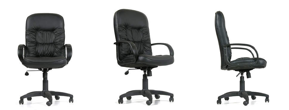 Кресло Chairman CH-416