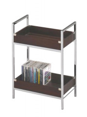Стеллаж (2 полки) SR 0627-2