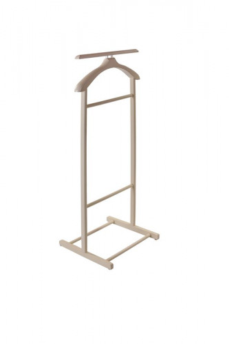 Вешалка напольная Верона (слоновая кость)