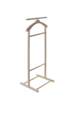 Вешалка напольная Верона (слоновая кость)