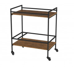 Стол сервировочный «Спич» Дуб американский