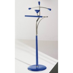 Вешалка костюмная Galan-324 синий (Herdasa, Испания)