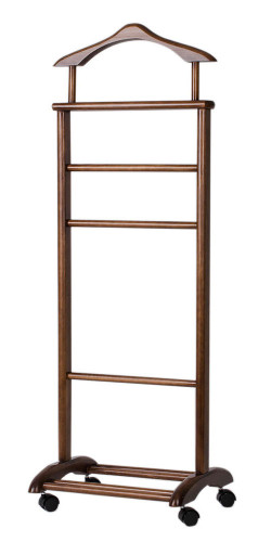 Вешалка 13-2 (Орех)