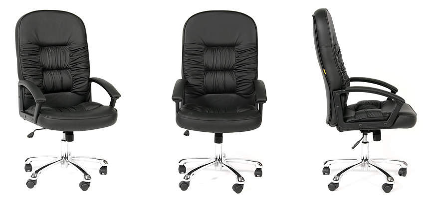 Кресло Chairman CH-418