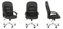 Кресло Chairman CH-418