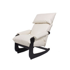 Кресло-трансформер Модель 81 (Polaris Beige/Венге ) бежевый