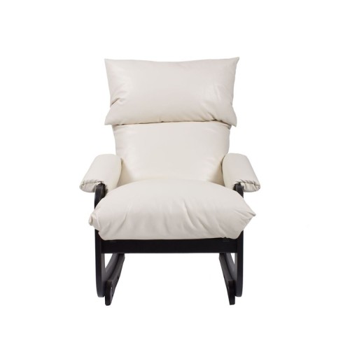 Кресло-трансформер Модель 81 (Polaris Beige/Венге ) бежевый