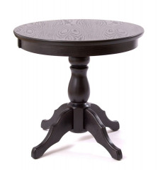 Стол кофейный Арабика (венге)